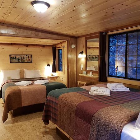 Riverside Campground & Cabins Big Sur Exterior photo