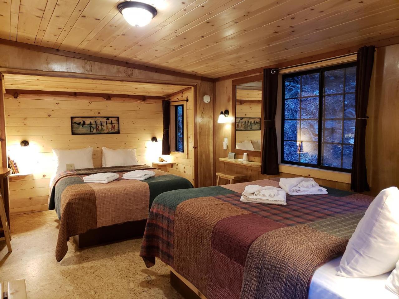 Riverside Campground & Cabins Big Sur Exterior photo